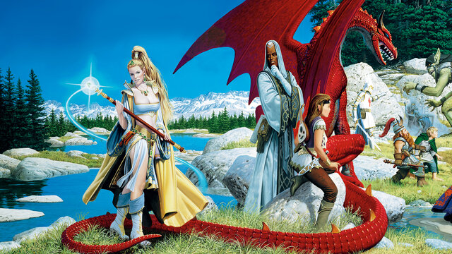 Multiplayer is popularised