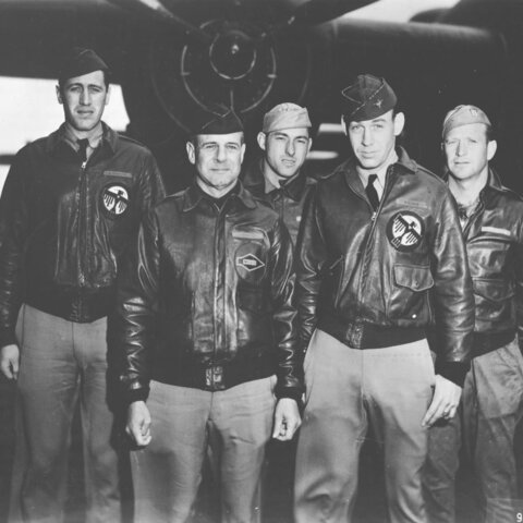 Doolittle Raid
