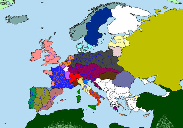 Del otro lado del charco