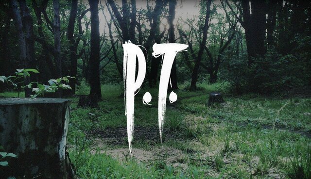P.T. (Silent Hills playable teaser)