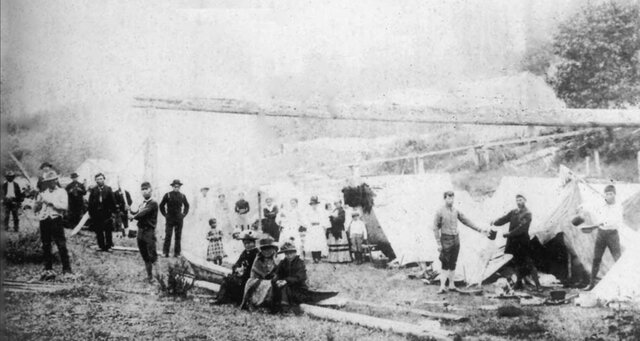 Native Americans of Puget Sound