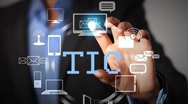 Timeline: Evolución de las TIC
