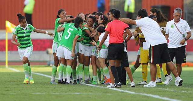 Creación de la Liga Mexicana de Fútbol Femenil