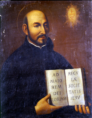 ESTUDIOS ESPIRITUALES