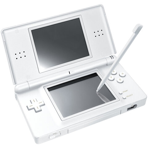 DS Lite