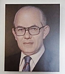 Alfonso Antonio Lazaro López Michelsen