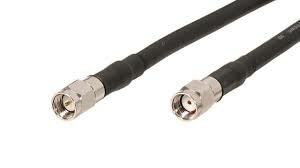 Cables coaxiales y multipar