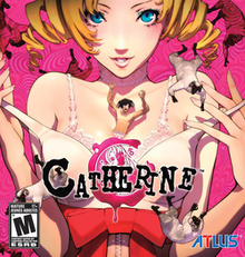 Catherine: full body