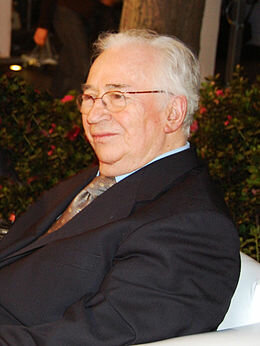 Belisario Antonio Betancur Cuartas