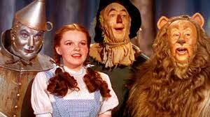 Wizard of Oz Premiers in Movie Theaters