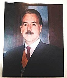 Andrés Pastrana Arango