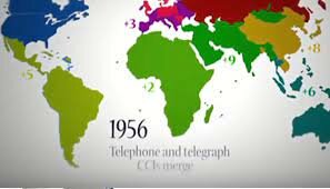 Comité Consultivo Internacional de Radiocomunicaciones (CCIR)