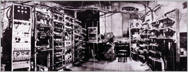 MAQUINA EXPERIMENTAL DE PEQUEÑA ESCALA DE MANSTERCHEF