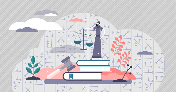 Primera aparición del salario mínimo y la calidad en la producción