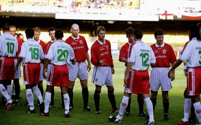 Campeonato Mundial de Clubes de la FIFA 2000