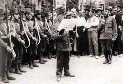 Crisis de subsistencia