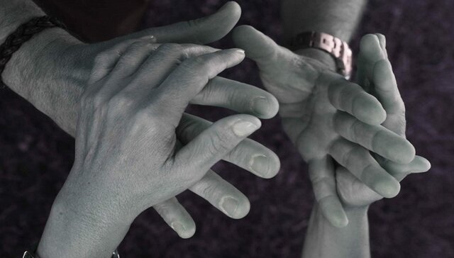 CONFERENCIA EN SUECIA