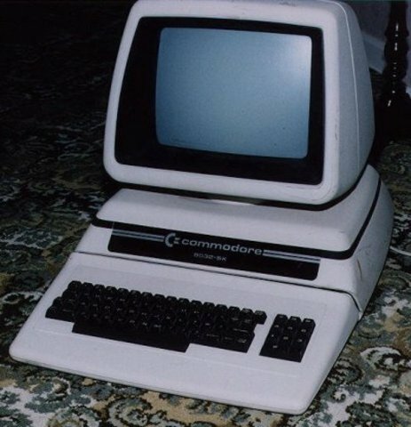 COMPUTADORA PERSONAL