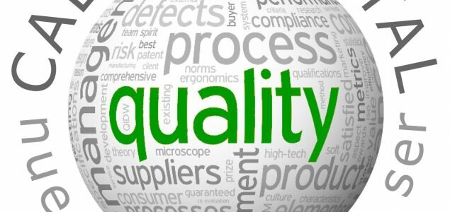 Gestión de calidad total