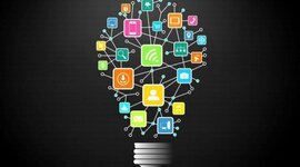 Timeline: Línea de Tiempo de evolución de las TICs