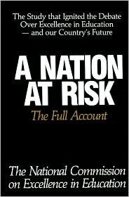 A Nation at Risk