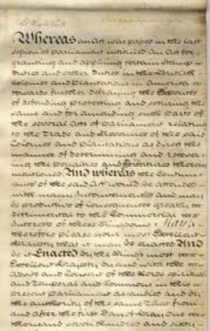 Declaratory Act of 1766