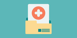 Registro obligatorio de las condiciones de salud del paciente.