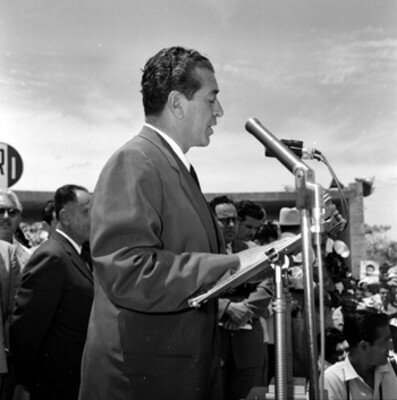 Discurso nacionalista