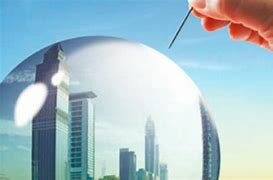 Burbuja Inmobiliaria