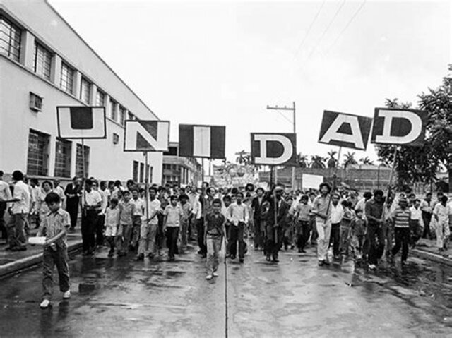 Masacre del 26 de febrero de 1971 en Cali