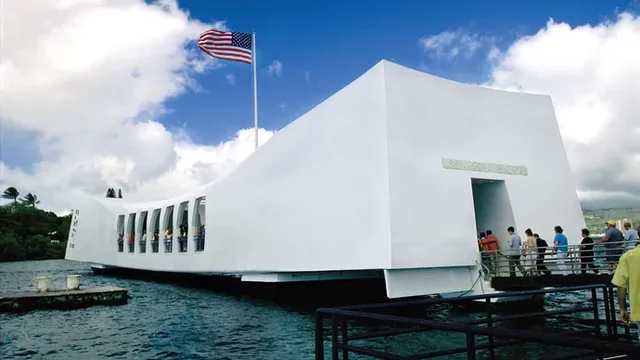 Pearl Harbor