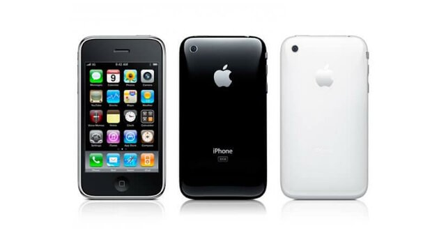 3G: La tercera generación