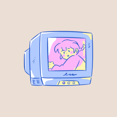 Television