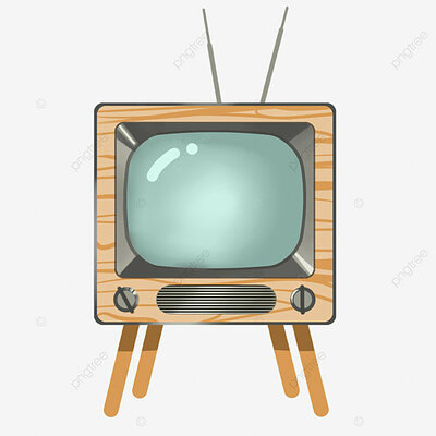 Timeline: Linea del tiempo televisión