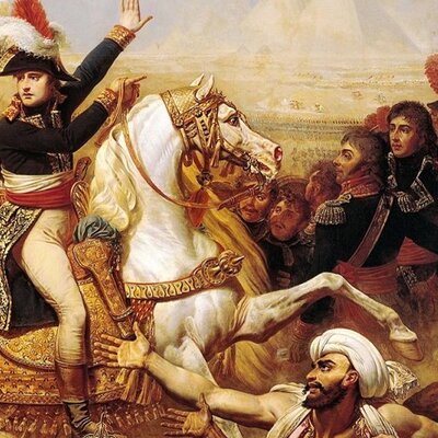 Timeline: French Rev & Emp Napolean