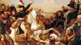 Timeline: French Rev & Emp Napolean