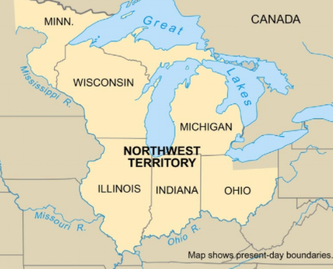 Northwest Ordinance