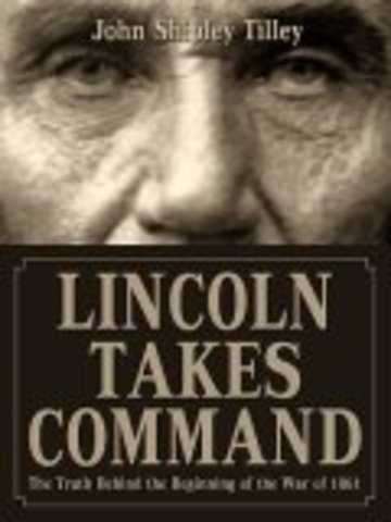 Lincoln Commands