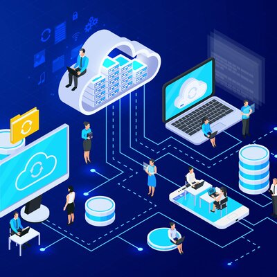 Timeline: evolucion de la tecnologia