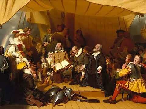 1653 -1660 – PURITAN