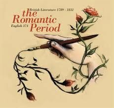 1798 – 1837 – ROMANTICISM