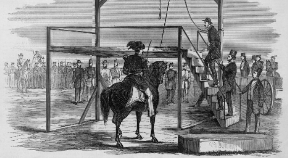 John Brown's Harper's Ferry