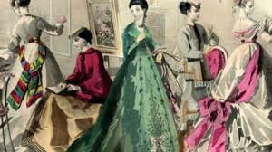 1837 -1901- VICTORIAN