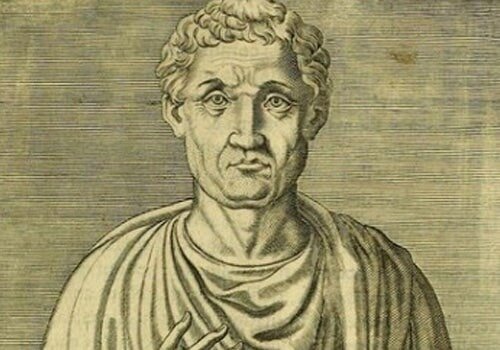 Boecio (480-524 d.C)