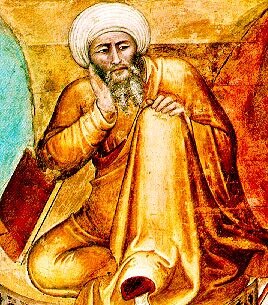 AVERROES (1126 - 1198 d.C)