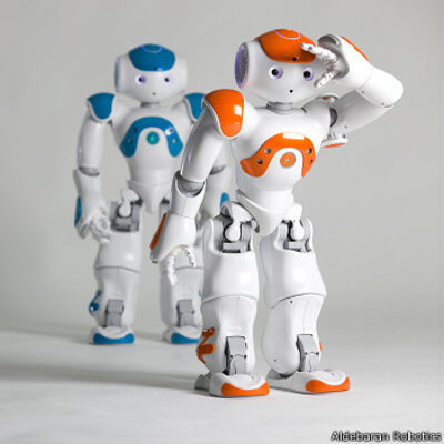 Timeline: Historia de los Robots