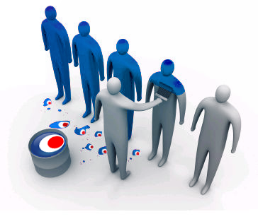 Teoría institucional.