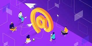 nace el servidor de gmail