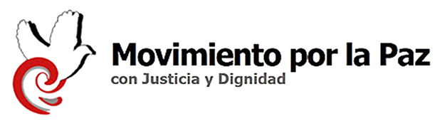 Movimiento por la Paz con Justicia y Dignidad - Tipo Político, Progresistas, Instrumentales