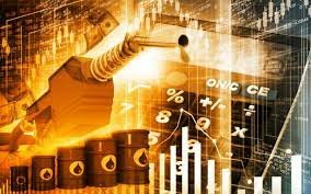 Comercialización del Petróleo